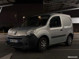 renault kangoo express compact 1.5 dci 70 cv bvm5