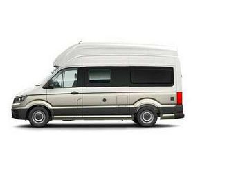 VOLKSWAGEN GRAND CALIFORNIA grand-california-600-dune-nachlass20