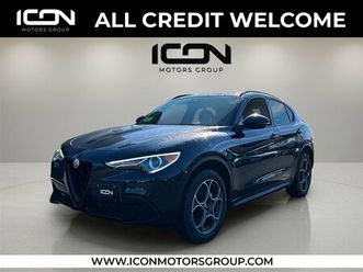 used 2022 alfa romeo stelvio sprint medford ma 02155