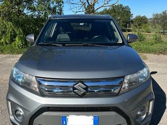 suzuki vitara 1.6 4wd allgrip