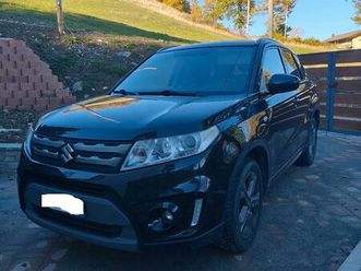 vitara suzuki 2018