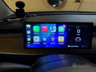 tesla model 3 long range awd dual motors