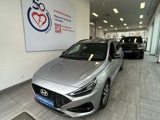 hyundai i30 kombi 1,5 dpi go! plus