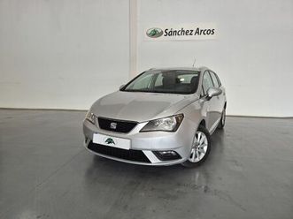 st 1.6 tdi 105cv style