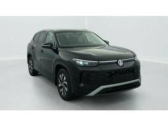 tayron 1.5 etsi 150ch dsg7 7pl