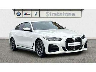 420i m sport 5dr step auto 2023