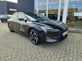 brugt hongqi eh7 el exclusive 339hk aut. til salg