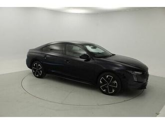 peugeot 508 hybrid 5p gt hybrid 180 e-eat8