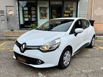 societe 1.5 dci 75ch air medianav- garantie 6 mois minimum