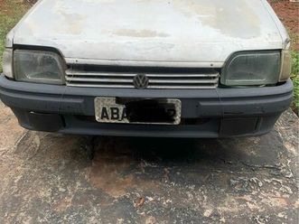 volkswagen apollo gl 1.8 1990