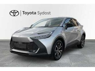 phev 2,0 fwd style teknikpaket