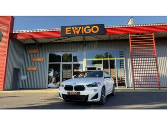 150 cv s-drive m-sport bva