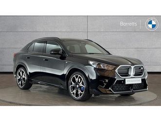 bmw x2 m35i 2.0 5dr