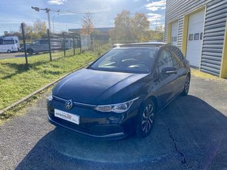 viii 2.0 tdi dsg7 150 cv toit ouvrant