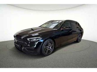 c 220 d break business line