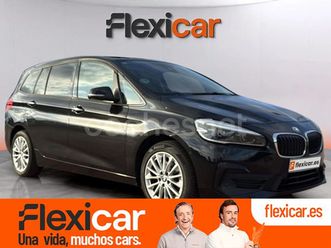 bmw serie 2 gran tourer 218i