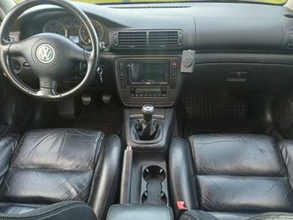 volkswagen 2.5 v6 tdi 4motion 180ps executive
