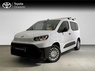 combi gx l1 1.5d 130cv 6mt