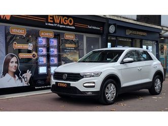 1.0 tsi 116 / apple carplay