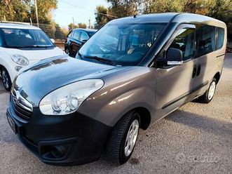 opel combo 1.6 cdti 105cv pc-tn blitz n1