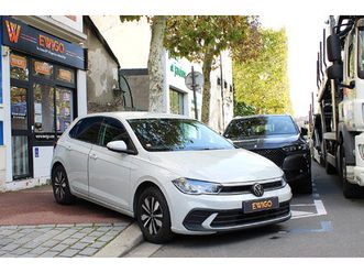 1.0 tsi 95 s&s dsg7 vw edition