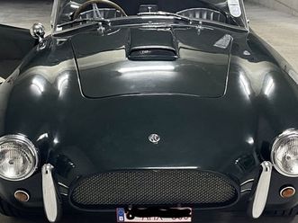 ac cobra 289