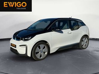 i3 170cv 94ah 33kwh +connected atelier - radars ar - climatisation