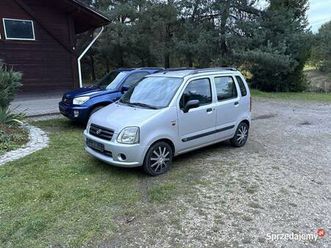4x4, klima, niski przebieg mikolów - sprzedajemy.pl