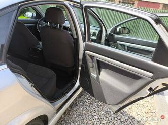 sprzedam pięknego, zadbanego opla vectrę c lublin - sprzedajemy.pl