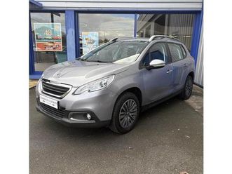 1.6 e-hdi fap 92 active