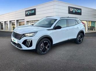 2008 hybrid 136 e-dcs6 allure