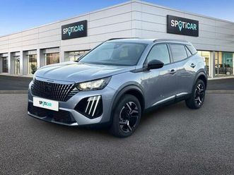 2008 hybrid 136 e-dcs6 allure