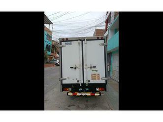 chevrolet n-300 work 2020, usado, económico en lima