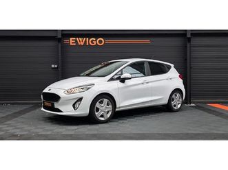 vii - 1.0 95cv - 2 places - carplay