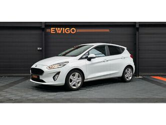 vii - 1.0 95cv - 2 places - carplay