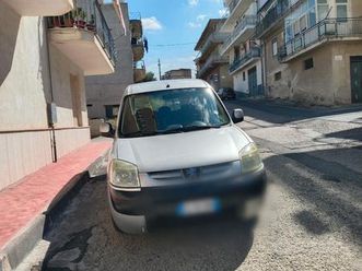 peugeot ranch 20 hdi