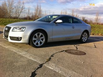 audi a5 2.0 t fsi premium multitronic za 6 990 €