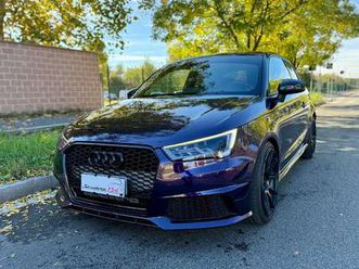 2.0 tfsi quattro stage 2 doppi cerchi