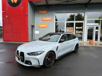 touring 3.0 510 competition m xdrive bva