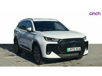 1.5t phev summit 5dr dht