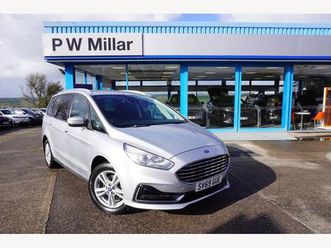 1.5t ecoboost titanium euro 6 (start/stop) 5dr