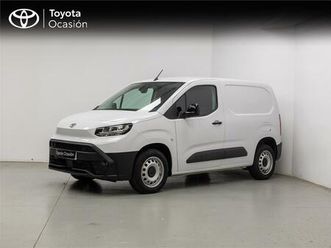 van gx l1 1.5d 130cv 6mt