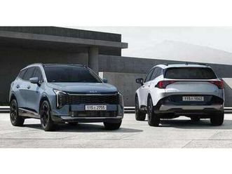 1.6 t-gdi dct vision / komfort / facelift