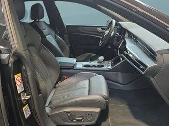 audi a7 sportback 50 tfsi e quattro 220 kw