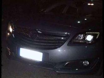 cosmo business-opc line 2.0 cdti 170 cv