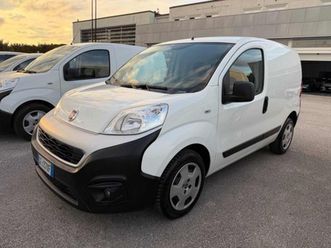 other fiorino 1.3 mjt 95 cv sx