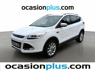 ford kuga 1.6 ecoboost a-s-s 4x2 titanium (150 cv)