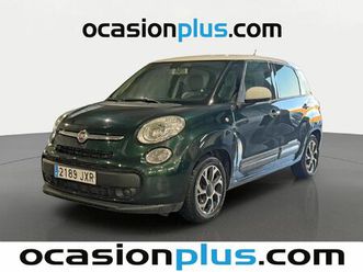 fiat 500l 1.3 multijet ii s&s pop star (95 cv)