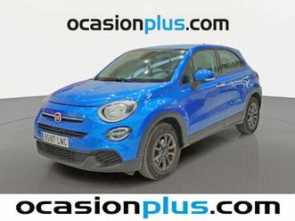 fiat 500x 1.0 firefly lounge (120 cv)
