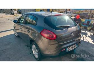 fiat bravo 1900 jtd multijet